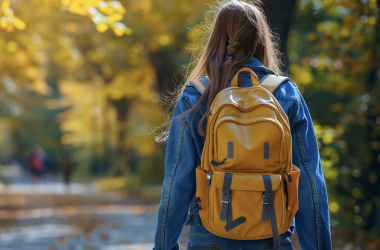 Осенние каникулы для столичных школьников начнутся 27 октября