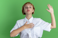 Всеукраинский радиодиктант продублируют на жестовом языке