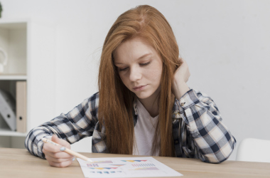 Задания олимпиады по математике оказались сверхсложными для школьников