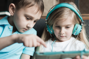 Образовательное приложение Мрія расширено на детские сады