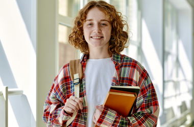 Только треть подростков с оптимизмом думает о будущем Украины, – исследование