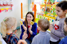 В фокусе качество обучения: образовательные решения Зоряны Ромашины