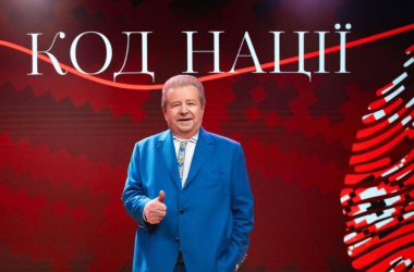 Михаил Поплавский: Украинский язык – генетический код нации