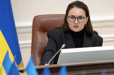 Бюджет-2026 предусматривает повышение зарплат учителям, – Свириденко