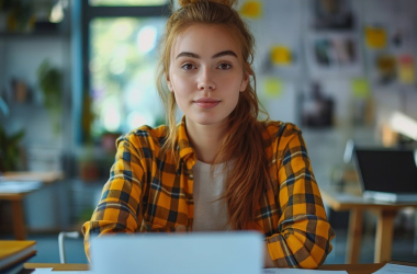 Как украинские школьники за границей могут присоединиться к предметным олимпиадам