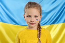 Язык поколения войны: как говорят украинские дети?