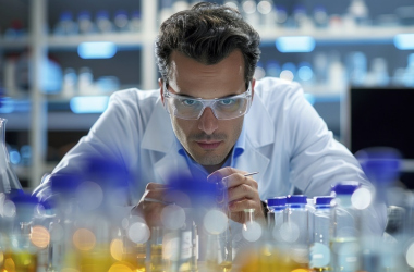 Молодых ученых приглашают на международную программу в сфере STEM