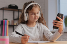 Для детей с ТОТ определили количество часов на педагогический патронаж