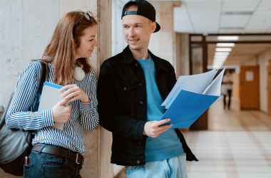 Перемещенным вузам грозит дефицит финансирования из-за нехватки студентов