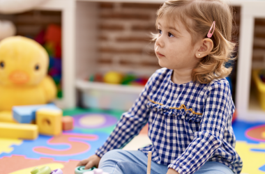 В Украине изучат соответствие проекту Госстандарту дошкольного образования реалиям