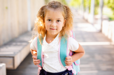 Государство потратило почти 1 млрд грн на программу «Пакунок школяра»