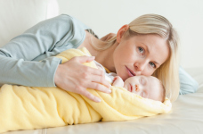 В Украине повысят выплаты за рождение ребенка