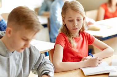 Нарушение добропорядочности в школе – реагировать или нет?