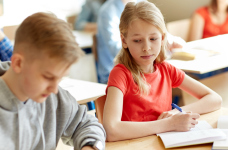 Нарушение добропорядочности в школе – реагировать или нет?