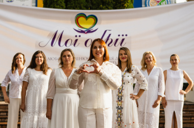 Христианские ценности в современной школе: опыт лицея «Мои горизонты»