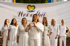 Христианские ценности в современной школе: опыт лицея «Мои горизонты»