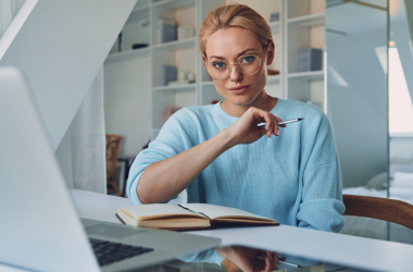 На повышение квалификации государство будет выделять учителю 1500 грн