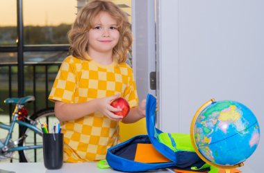 Школы приглашают провести урок о правах ребенка