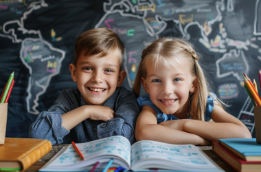 Международные партнеры выделили 30 млн долларов на развитие дошкольного образования