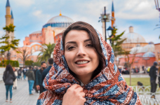 Украинцы все чаще выбирают Турцию для обучения за границей