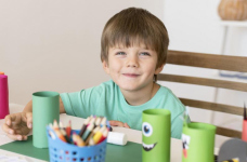 Цветок толерантности: говорим о важном