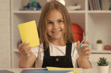 Отмечаем День ребенка: говорим о правах детей