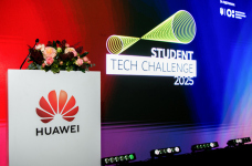 Объявлены победители Всеукраинского конкурса Student Tech Challenge 2025