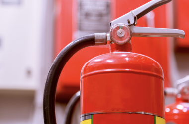 КМУ возобновил проверки учебных заведений по пожарной и техногенной безопасности