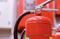 КМУ возобновил проверки учебных заведений по пожарной и техногенной безопасности