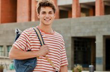 Участники НМТ будут сдавать 4 предмета в один день