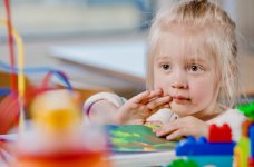 Санитарный регламент для детских садов обновлен