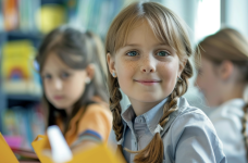 МОН: организация обучения в школах требует все большей гибкости