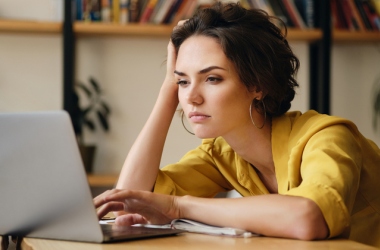 Завершается подтверждение сертификата на грант в Дії второкурсниками 