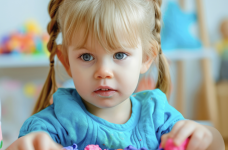 КМУ утвердил новый госстандарт дошкольного образования