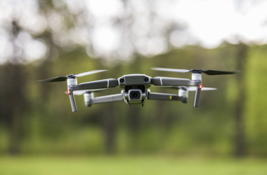 Чуйка или Цукорок: в чем отличия между этими популярными детекторами дронов