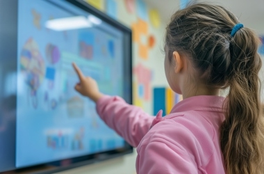 Брендовые панели StarBoard Solution GmbH теперь будут производить в Киеве