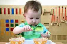 Рацион ребенка после года: как выбрать подходящую смесь