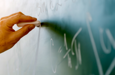 В Украине уже 40% школ имеют вакантные должности для учителей