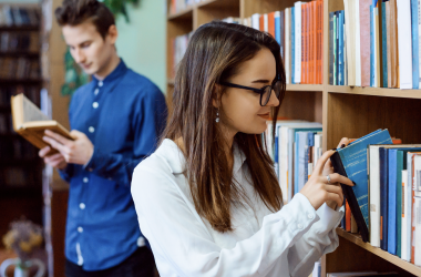 Часть колледжей реорганизуют в коммунальные некоммерческие общества