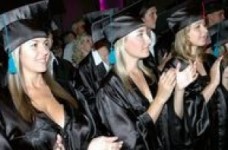 Образование за рубежом становится популярней среди украинских студентов