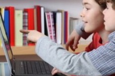 Интернет-пространство и недетские опасности виртуального мира