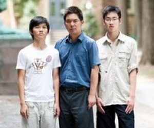 Образование за границей: китайский опыт