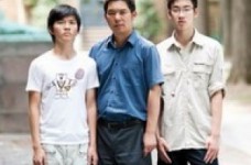 Образование за границей: китайский опыт