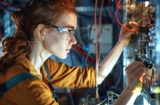 Как электричество изменило мир: документальный фильм «Большое путешествие энергии»