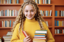 В Украине разработают программы преподавания отдельных предметов на французском языке