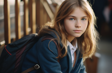 Начиная с 2028 года девятиклассники будут сдавать выпускные экзамены