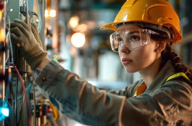 Как привлечь к профессиям молодежь: профориентационные хабы