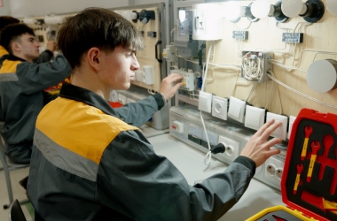 Профобразование для взрослых: менять профессию никогда не поздно