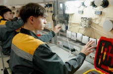 Профобразование для взрослых: менять профессию никогда не поздно  