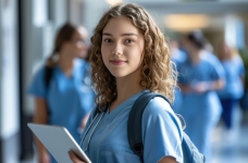 Харьковский институт медицины и биомедицинских наук становится Университетом медицины и социальных наук